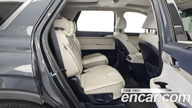 Hyundai Palisade 2019 — фото 12