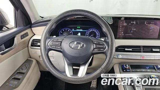 Hyundai Palisade 2019 — фото 13