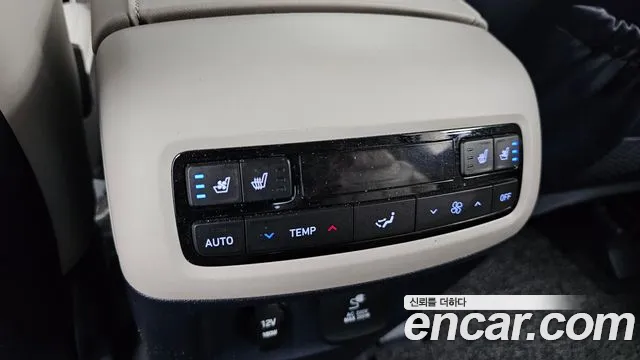 Hyundai Palisade 2019 — фото 19
