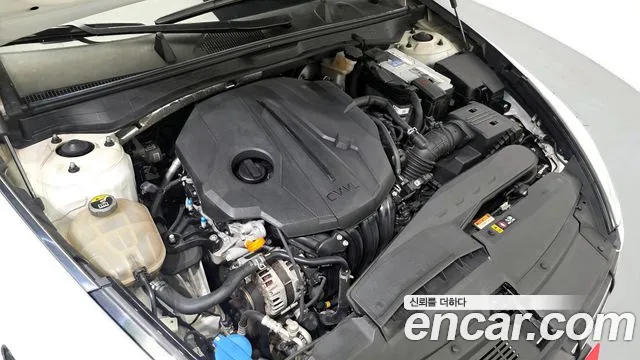 Hyundai Sonata 2020 — фото 6