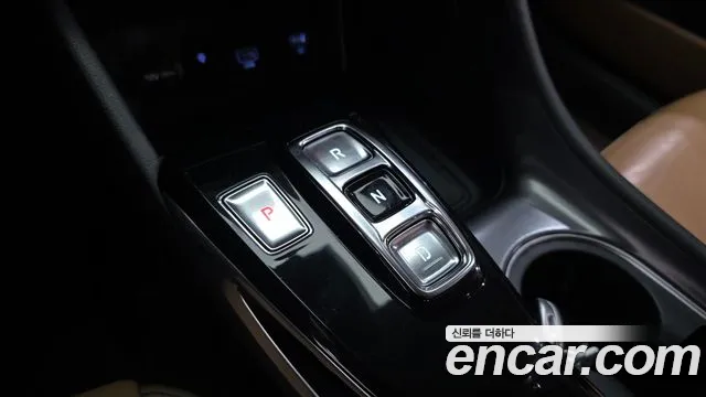 Hyundai Sonata 2020 — фото 9