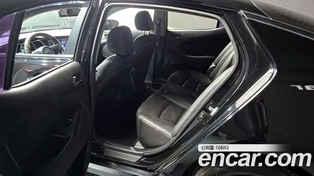 Kia K5 2015 — фото 17