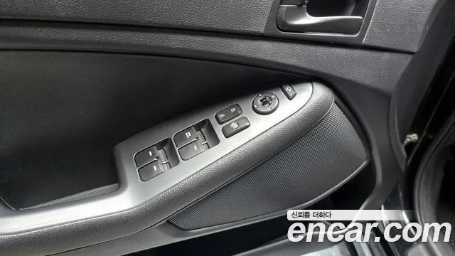 Kia K5 2015 — фото 20
