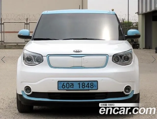 Kia Soul 2017 — фото 2