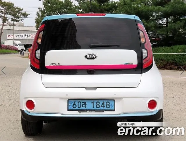 Kia Soul 2017 — фото 4