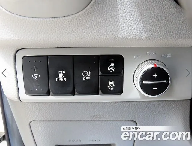 Kia Soul 2017 — фото 12