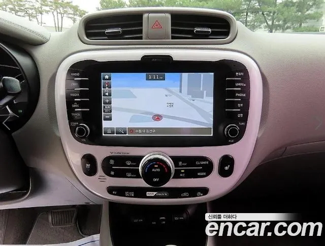 Kia Soul 2017 — фото 13