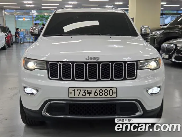 Jeep Cherokee 2021 — фото 3