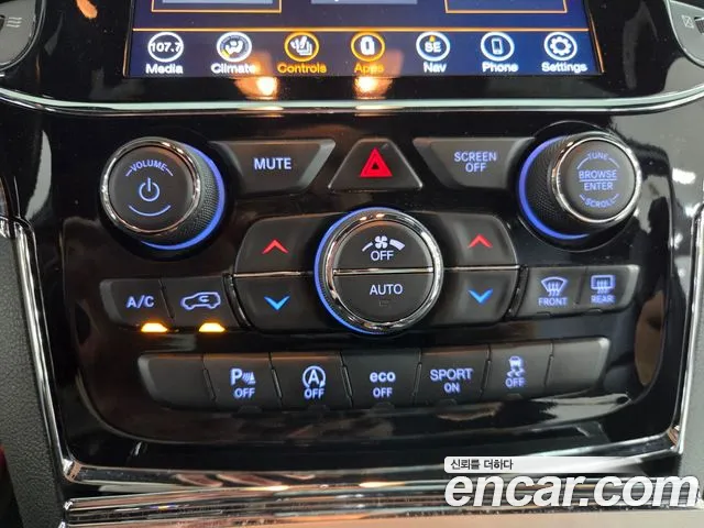 Jeep Cherokee 2021 — фото 17