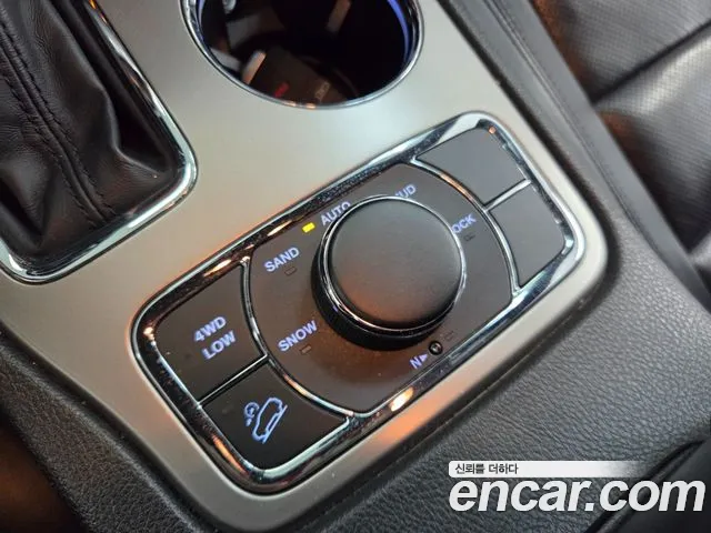 Jeep Cherokee 2021 — фото 18