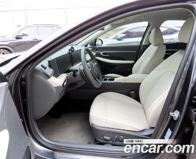 Hyundai Sonata 2025 — фото 10