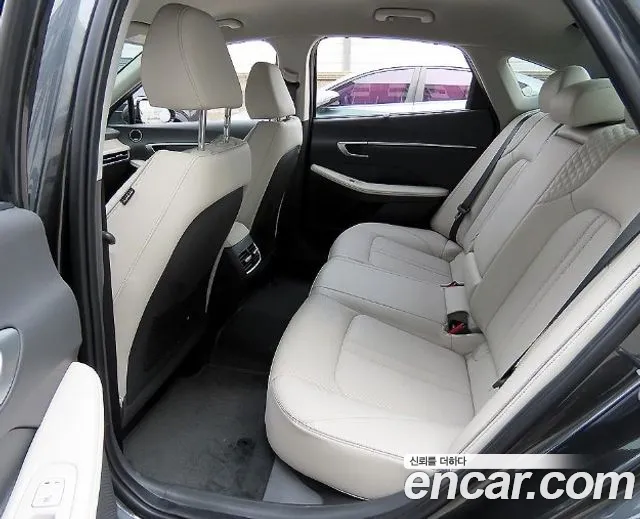 Hyundai Sonata 2025 — фото 11