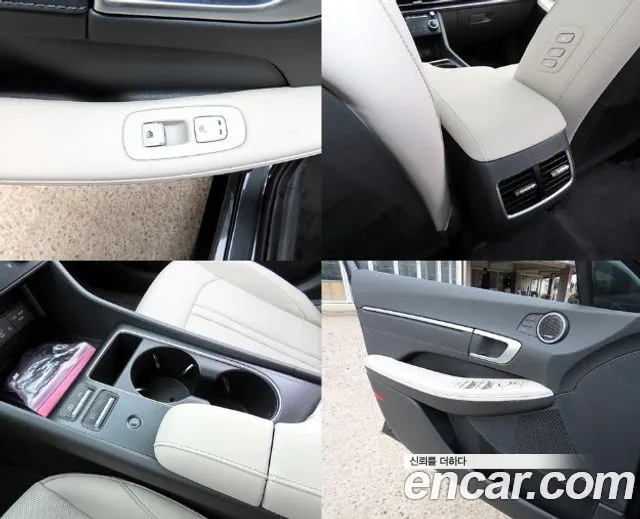 Hyundai Sonata 2025 — фото 14