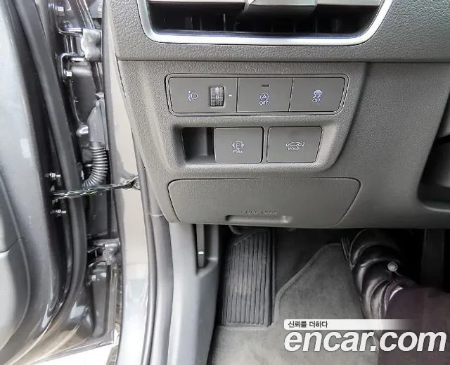 Hyundai Sonata 2025 — фото 19