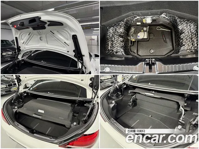Mercedes-Benz SLC-Class 2017 — фото 11