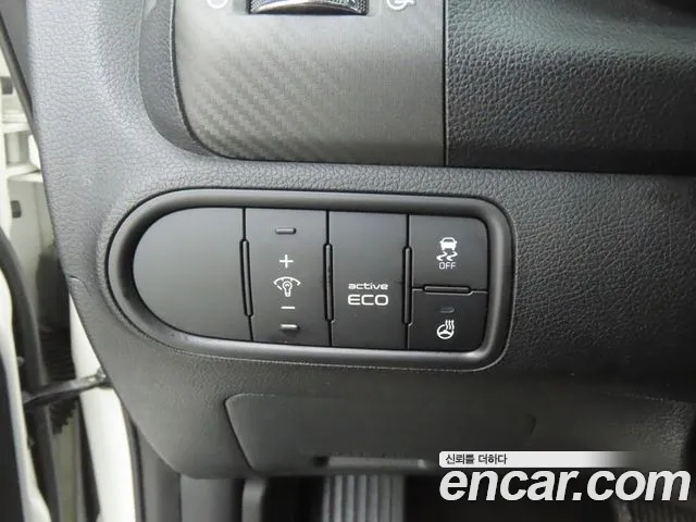 Kia K3 2015 — фото 12