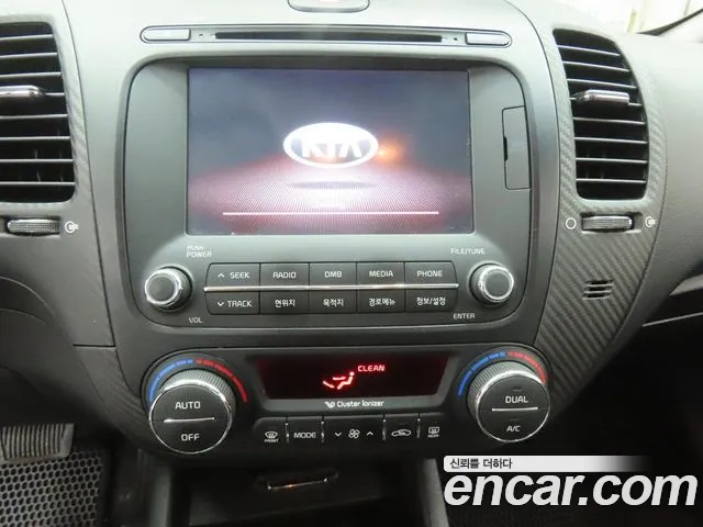 Kia K3 2015 — фото 14
