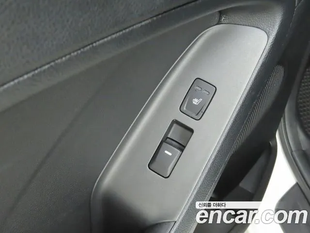Kia K3 2015 — фото 16