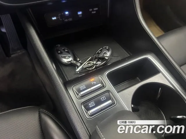Hyundai Sonata 2025 — фото 9