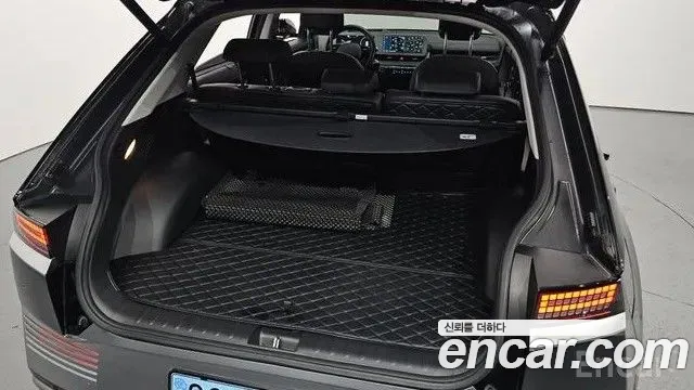 Hyundai Ioniq5 2024 — фото 6