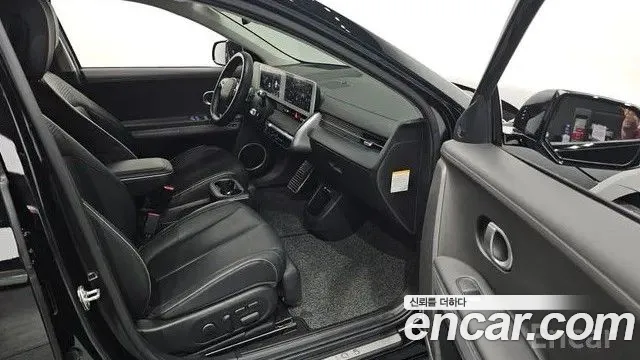 Hyundai Ioniq5 2024 — фото 13