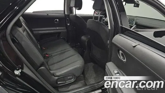 Hyundai Ioniq5 2024 — фото 14