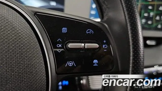 Hyundai Ioniq5 2024 — фото 16