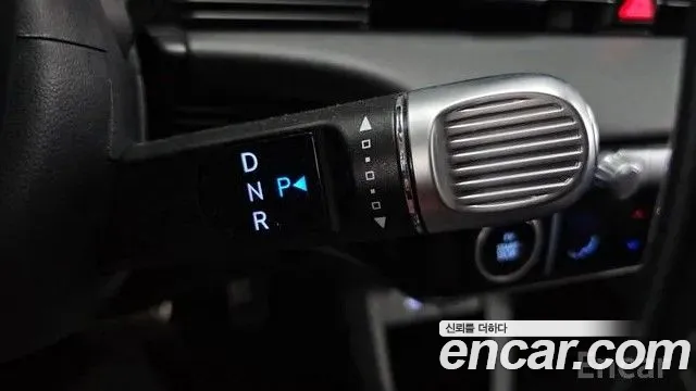 Hyundai Ioniq5 2024 — фото 17