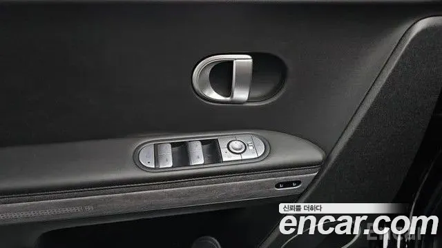 Hyundai Ioniq5 2024 — фото 18