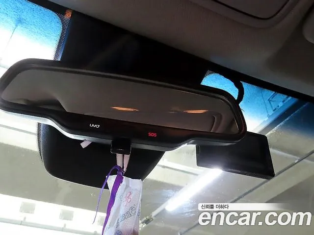 Kia Niro 2020 — фото 16