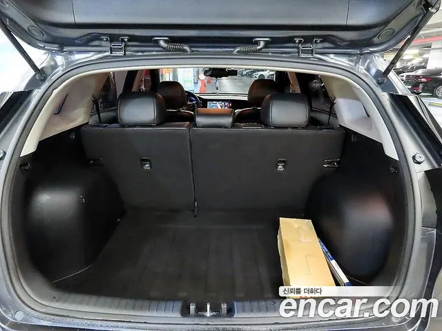 Kia Niro 2020 — фото 17