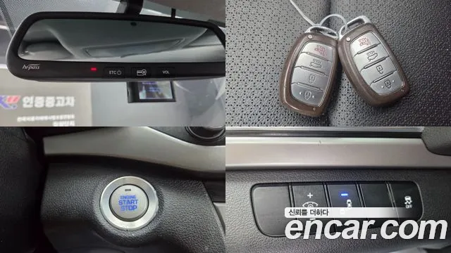 Hyundai AVANTE 2018 — фото 14