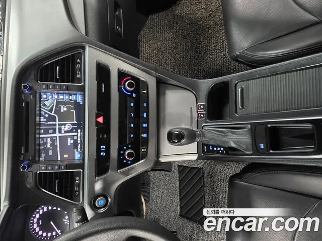 Hyundai Sonata 2015 — фото 10