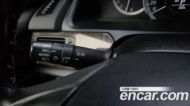 Honda Accord 2014 — фото 15