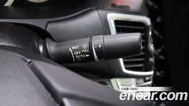 Honda Accord 2014 — фото 16