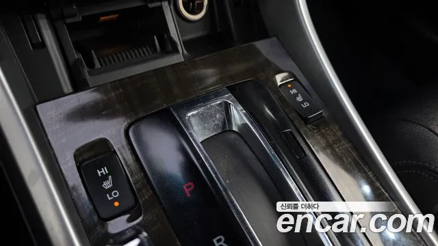 Honda Accord 2014 — фото 17