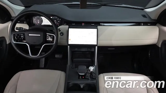 Land Rover Discovery Sport 2025 — фото 10