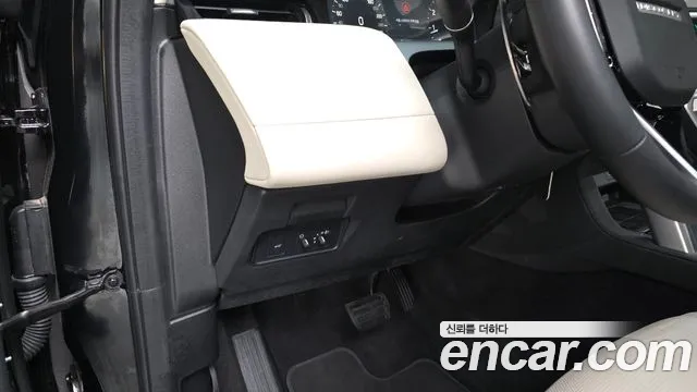 Land Rover Discovery Sport 2025 — фото 19