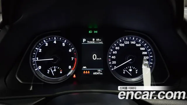 Hyundai Sonata 2022 — фото 11