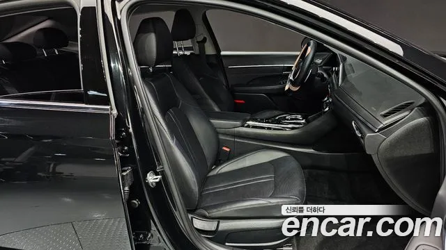 Hyundai Sonata 2022 — фото 16