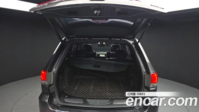Jeep Cherokee 2017 — фото 20