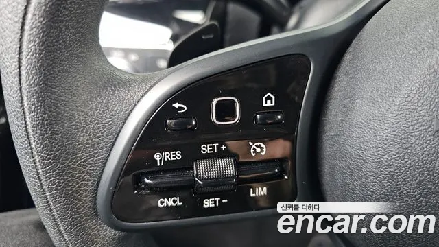 Mercedes-Benz A-Class 2020 — фото 20