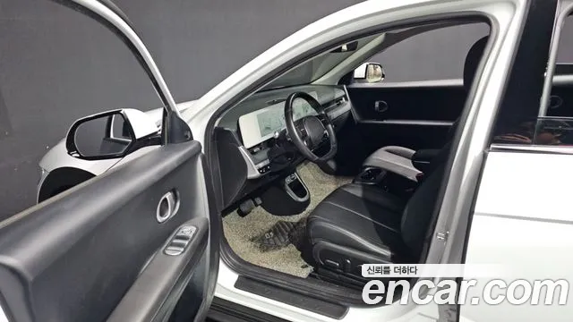 Hyundai Ioniq5 2022 — фото 10