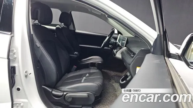 Hyundai Ioniq5 2022 — фото 11