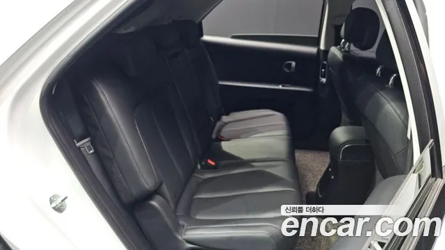 Hyundai Ioniq5 2022 — фото 12