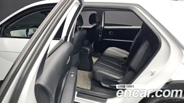 Hyundai Ioniq5 2022 — фото 13