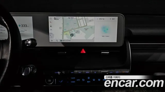Hyundai Ioniq5 2022 — фото 15