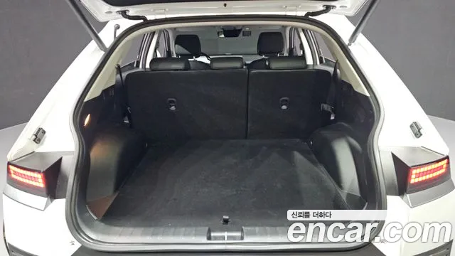 Hyundai Ioniq5 2022 — фото 20