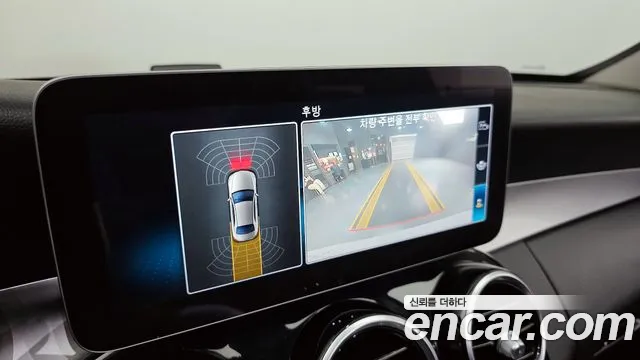 Mercedes-Benz C-Class 2020 — фото 20