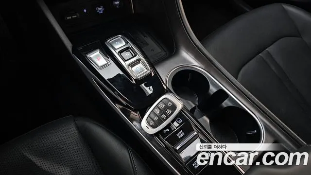 Hyundai Sonata 2023 — фото 12